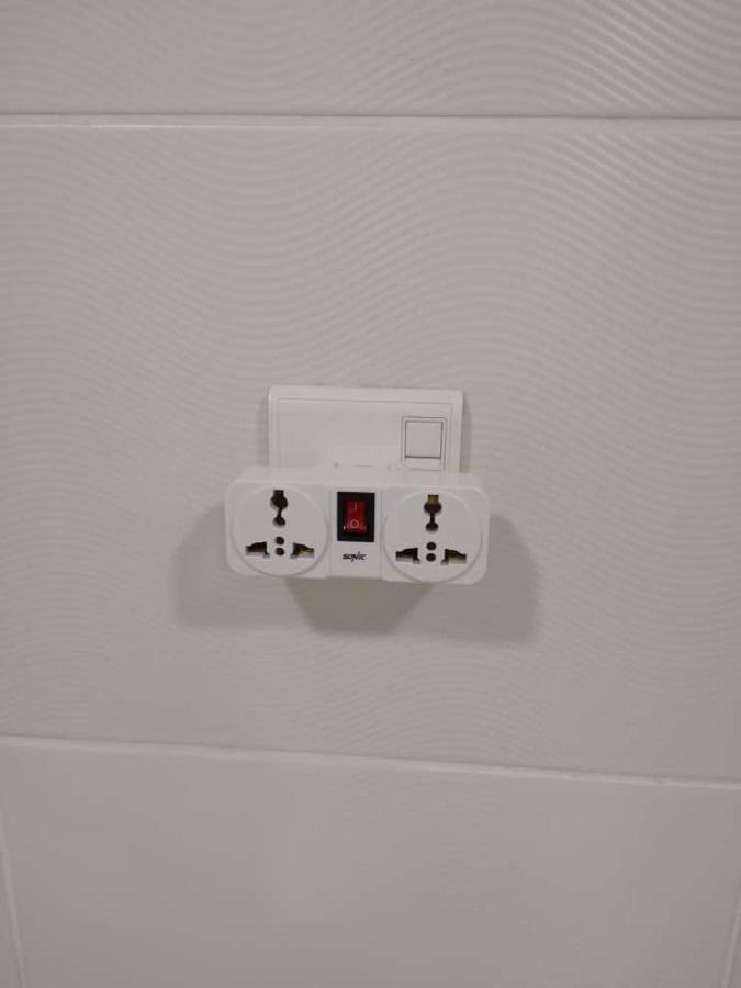 Skyloft Muslim Suite Джохор Бахру Екстериор снимка
