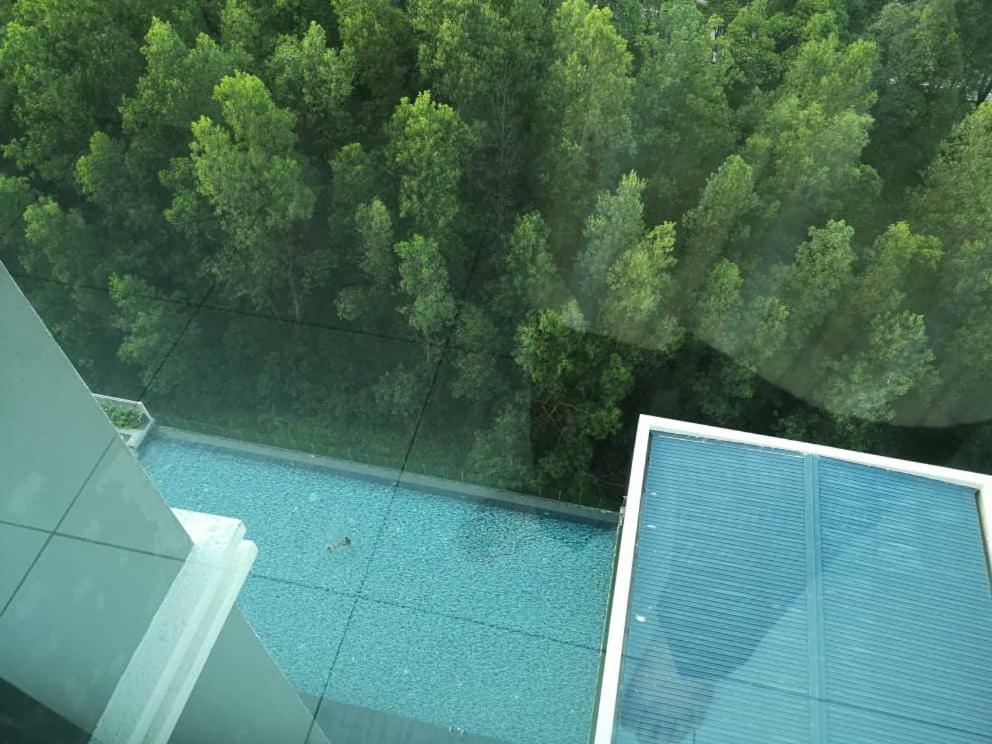 Skyloft Muslim Suite Джохор Бахру Екстериор снимка
